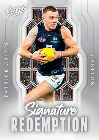 AFL & NRL Redemption Cards: How to Claim Yours