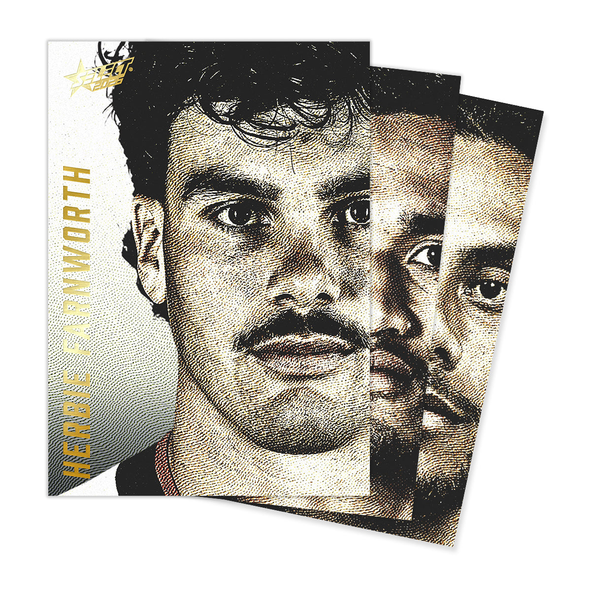 RLWC 2026 Blaster Box – Select Cards