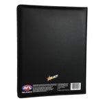 Official AFL Sydney Swans Collector Card Album