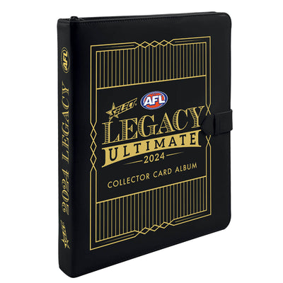 AFL Legacy Ultimate Album