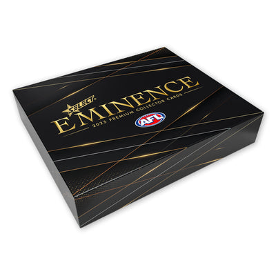 2025 AFL Eminence Box