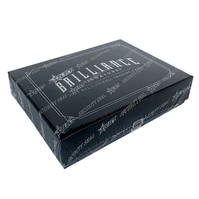 2025 AFL Brilliance Signatures Box