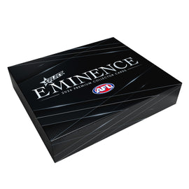 2026 AFL Eminence Box