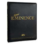 AFL Eminence Vinyl Album