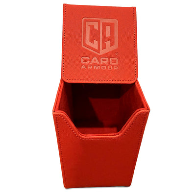 Card Armour Elite Premium PSA Graded Card Storage Box