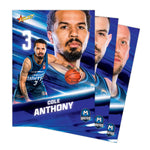 2026 Official NBL27 Melbourne United Team Card Set