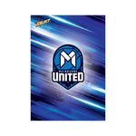 2026 Official NBL27 Melbourne United Team Card Set