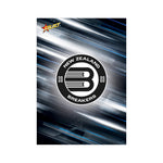 2026 Official NBL27 New Zealand Breakers Team Card Set
