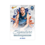 2026 Official NBL27 Melbourne United Team Card Set