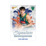 2026 Official NBL27 Tasmania JackJumpers Team Card Set