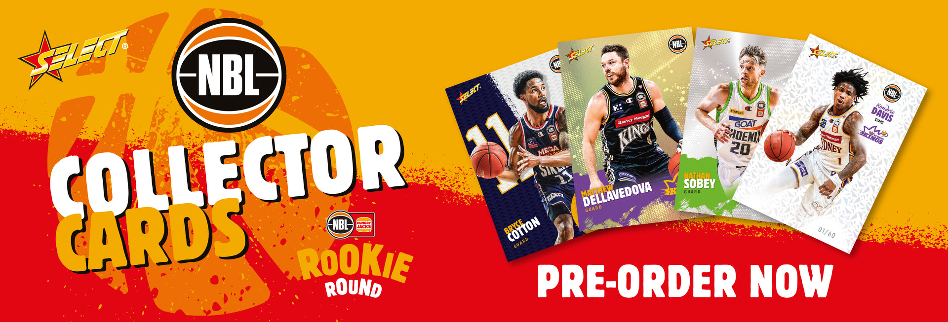 Select Cards 