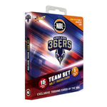 2026 Official NBL27 Adelaide 36ers Team Set