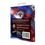 2026 Official NBL27 Adelaide 36ers Team Set - back of box