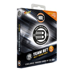 2026 Official NBL27 New Zealand Breakers Team Set