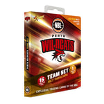 2026 Official NBL27 Perth Wildcats Team Set