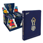 RLWC 2026 Hobby Box and Collector Card Album bundle
