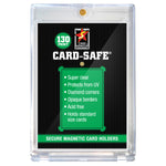 Card Safe 130pt Magnetic Holders (Box of 25)