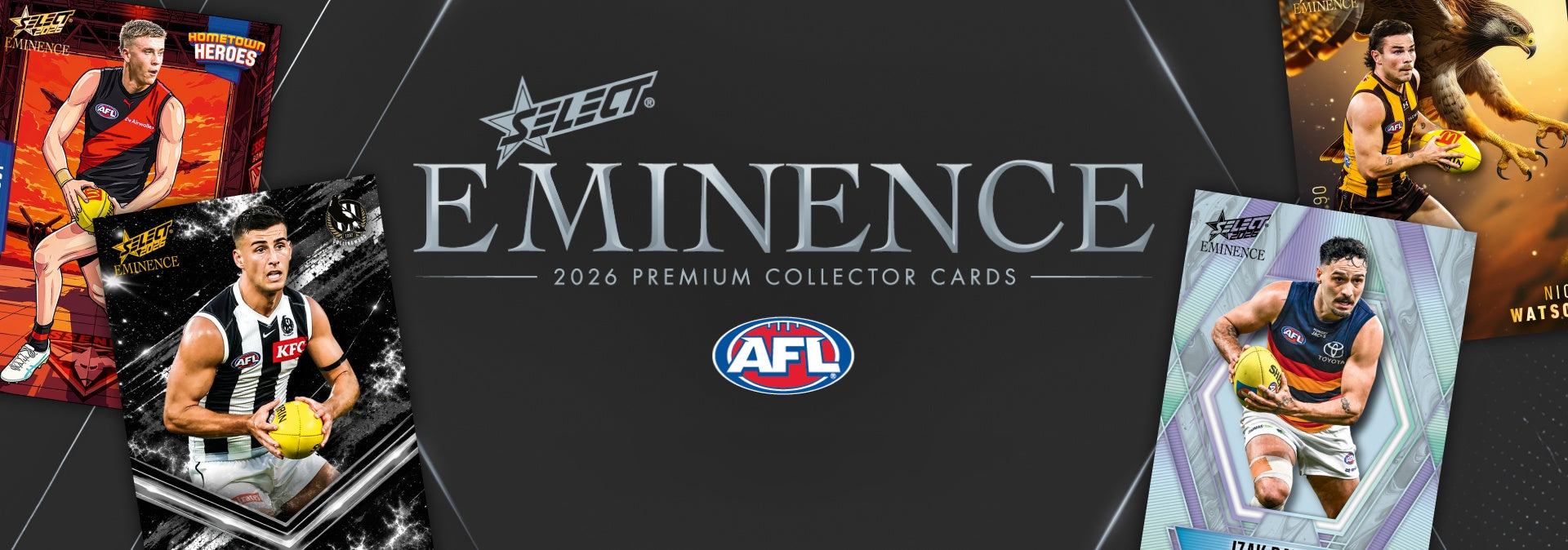 Select Cards 