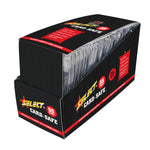 Card Safe 55pt Magnetic Card Holders (Box of 25)