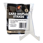 Card Display Stands (5 Pack)